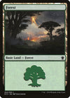 Image for Forest (264) (Dragons of Tarkir) (264) - Magic: The Gathering