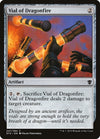 Image for Vial of Dragonfire (Dragons of Tarkir) (247) - Magic: The Gathering