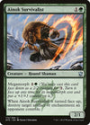 Image for Ainok Survivalist (Dragons of Tarkir) (172) - Magic: The Gathering
