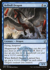 Image for Belltoll Dragon (Dragons of Tarkir) (46) - Magic: The Gathering