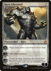 Image for Karn Liberated (Modern Masters 2015) (4) - Magic: The Gathering