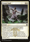 Image for Center Soul (Dragons of Tarkir) (8) - Magic: The Gathering