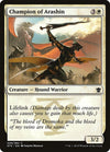 Image for Champion of Arashin (Dragons of Tarkir) (9) - Magic: The Gathering
