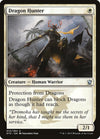 Image for Dragon Hunter (Dragons of Tarkir) (10) - Magic: The Gathering