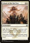 Image for Echoes of the Kin Tree (Dragons of Tarkir) (15) - Magic: The Gathering