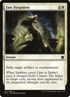 Image for Fate Forgotten (Dragons of Tarkir) (17) - Magic: The Gathering