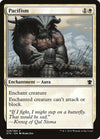 Image for Pacifism (Dragons of Tarkir) (29) - Magic: The Gathering