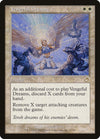 Image for Vengeful Dreams (Torment) (21) - Magic: The Gathering