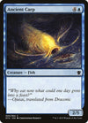 Image for Ancient Carp (Dragons of Tarkir) (44) - Magic: The Gathering