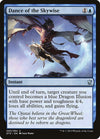 Image for Dance of the Skywise (Dragons of Tarkir) (50) - Magic: The Gathering