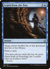 Image for Learn from the Past (Dragons of Tarkir) (60) - Magic: The Gathering