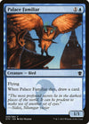 Image for Palace Familiar (Dragons of Tarkir) (69) - Magic: The Gathering