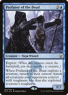 Image for Profaner of the Dead (Dragons of Tarkir) (70) - Magic: The Gathering