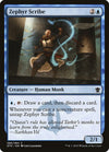 Image for Zephyr Scribe (Dragons of Tarkir) (85) - Magic: The Gathering