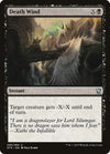 Image for Death Wind (Dragons of Tarkir) (95) - Magic: The Gathering