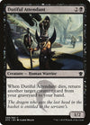 Image for Dutiful Attendant (Dragons of Tarkir) (99) - Magic: The Gathering