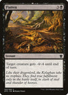 Image for Flatten (Dragons of Tarkir) (100) - Magic: The Gathering