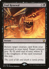 Image for Foul Renewal (Dragons of Tarkir) (101) - Magic: The Gathering