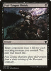 Image for Foul-Tongue Shriek (Dragons of Tarkir) (103) - Magic: The Gathering