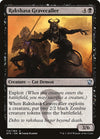Image for Rakshasa Gravecaller (Dragons of Tarkir) (114) - Magic: The Gathering