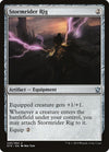Image for Stormrider Rig (Dragons of Tarkir) (245) - Magic: The Gathering