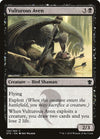 Image for Vulturous Aven (Dragons of Tarkir) (126) - Magic: The Gathering