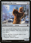 Image for Keeper of the Lens (Dragons of Tarkir) (240) - Magic: The Gathering