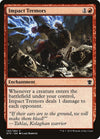 Image for Impact Tremors (Dragons of Tarkir) (140) - Magic: The Gathering