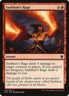 Image for Sarkhan's Rage (Dragons of Tarkir) (153) - Magic: The Gathering
