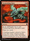 Image for Tormenting Voice (Dragons of Tarkir) (163) - Magic: The Gathering