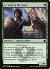 Image for Servant of the Scale (Dragons of Tarkir) (203) - Magic: The Gathering