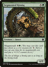 Image for Segmented Krotiq (Dragons of Tarkir) (202) - Magic: The Gathering