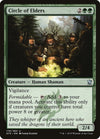 Image for Circle of Elders (Dragons of Tarkir) (176) - Magic: The Gathering