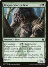 Image for Dragon-Scarred Bear (Dragons of Tarkir) (183) - Magic: The Gathering