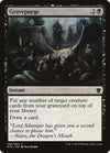 Image for Gravepurge (Dragons of Tarkir) (104) - Magic: The Gathering