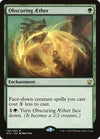 Image for Obscuring Aether (Dragons of Tarkir) (194) - Magic: The Gathering