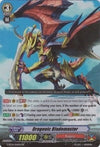 Image for Dragonic Blademaster (G-BT01: Generation Stride) (G-BT01/014EN) - Cardfight Vanguard