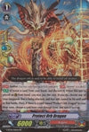 Image for Protect Orb Dragon (G-BT01: Generation Stride) (G-BT01/016EN) - Cardfight Vanguard