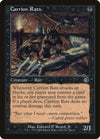 Image for Carrion Rats (Torment) (54) - Magic: The Gathering