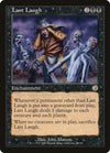 Image for Last Laugh (Torment) (68) - Magic: The Gathering