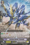 Image for Extreme Battler, Sazanda (G-BT01: Generation Stride) (G-BT01/083EN) - Cardfight Vanguard