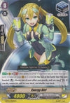 Image for Energy Girl (G-BT01: Generation Stride) (G-BT01/096EN) - Cardfight Vanguard