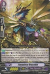 Image for Timepiece Dracokid (G-BT01: Generation Stride) (G-BT01/101EN) - Cardfight Vanguard