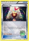 Image for Victory Cup - BW29 (Battle Road Autumn 2012) [3rd Place] (Black and White Promos) (BW29) - Pokemon