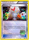 Image for Victory Cup - BW30 (Battle Road Spring 2012) [2nd Place] (Black and White Promos) (BW30) - Pokemon