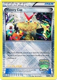 Image for Victory Cup - BW31 (Battle Road Spring 2013) [1st Place] (Black and White Promos) (BW31) - Pokemon