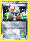 Image for Victory Cup - BW30 (Battle Road Spring 2013) [2nd Place] (Black and White Promos) (BW30) - Pokemon