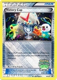 Image for Victory Cup - BW30 (Battle Road Spring 2013) [2nd Place] (Black and White Promos) (BW30) - Pokemon