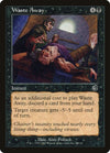Image for Waste Away (Torment) (88) - Magic: The Gathering