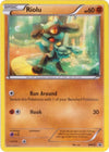 Image for Riolu - BW33 (Black and White Promos) (BW33) - Pokemon